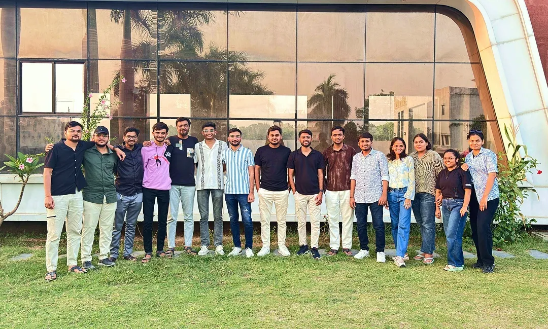 Team Collaboration